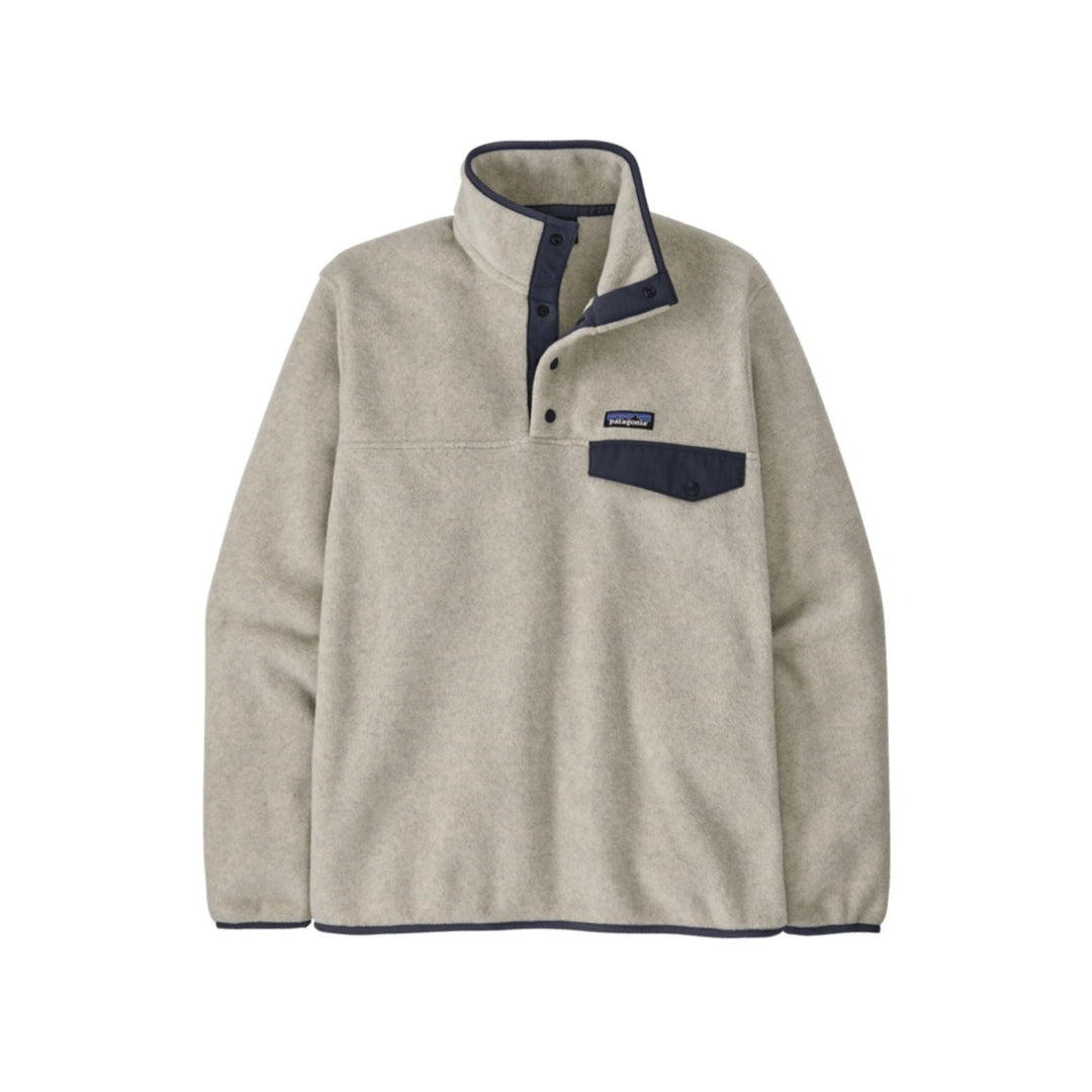 Patagonia Men's LW Synch Snap-T Pullover