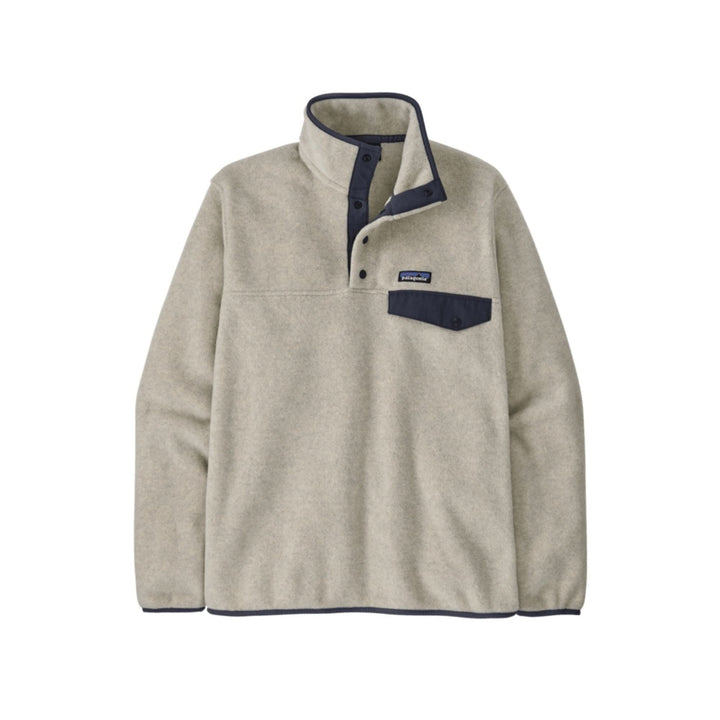 Patagonia Men's LW Synch Snap-T Pullover