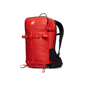 Mammut Red/Black