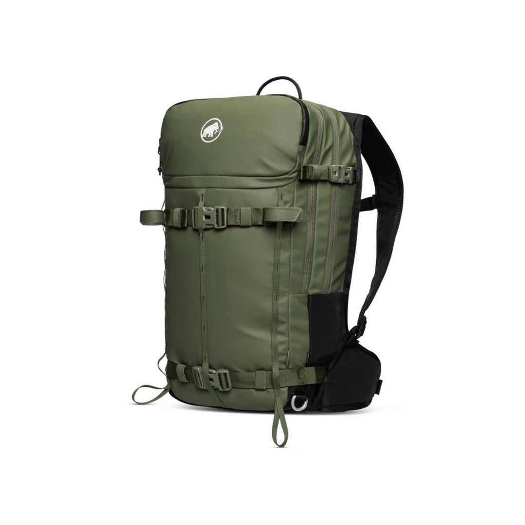 Mammut Nirvana 22