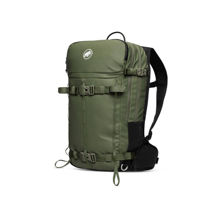 Mammut Nirvana 22