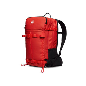 Mammut Red/Black