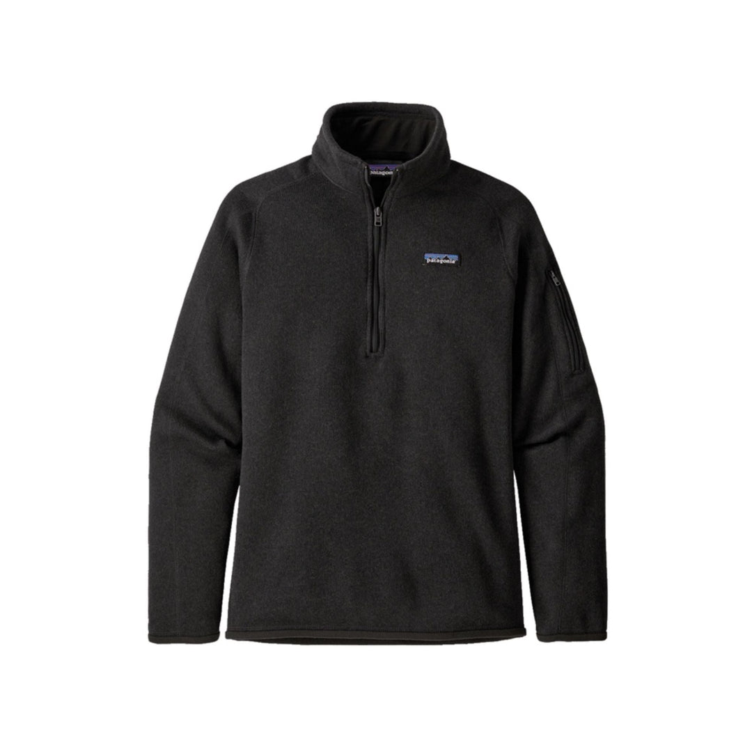 Patagonia Women's Better Sweater 1/4 Zip