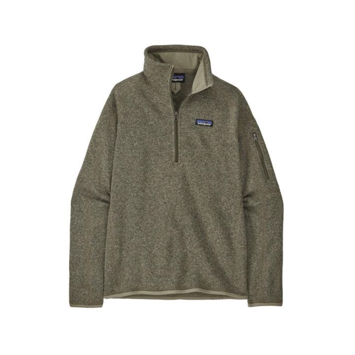 Patagonia Women's Better Sweater 1/4 Zip
