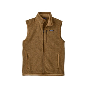 Grayling Brown