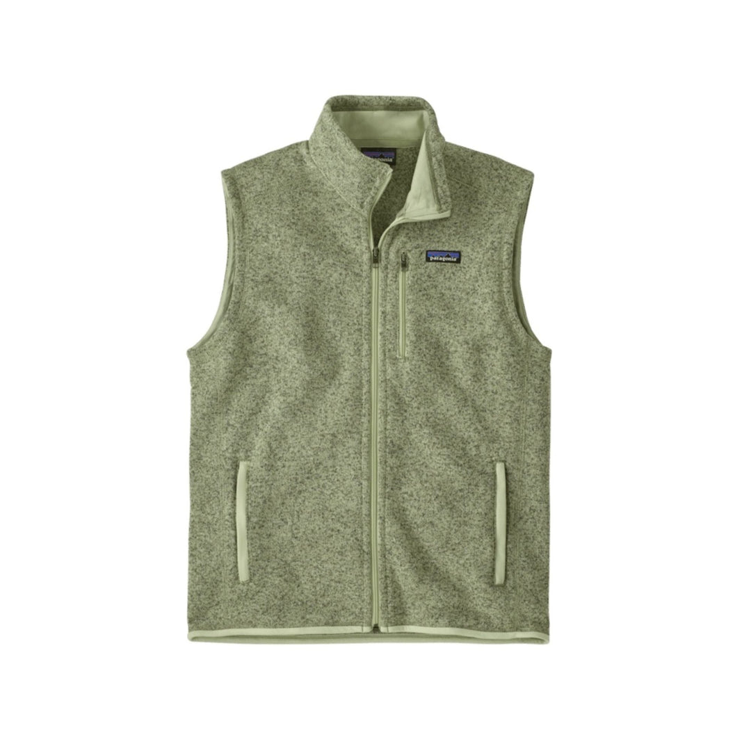 Patagonia Men's Better Sweater Vest