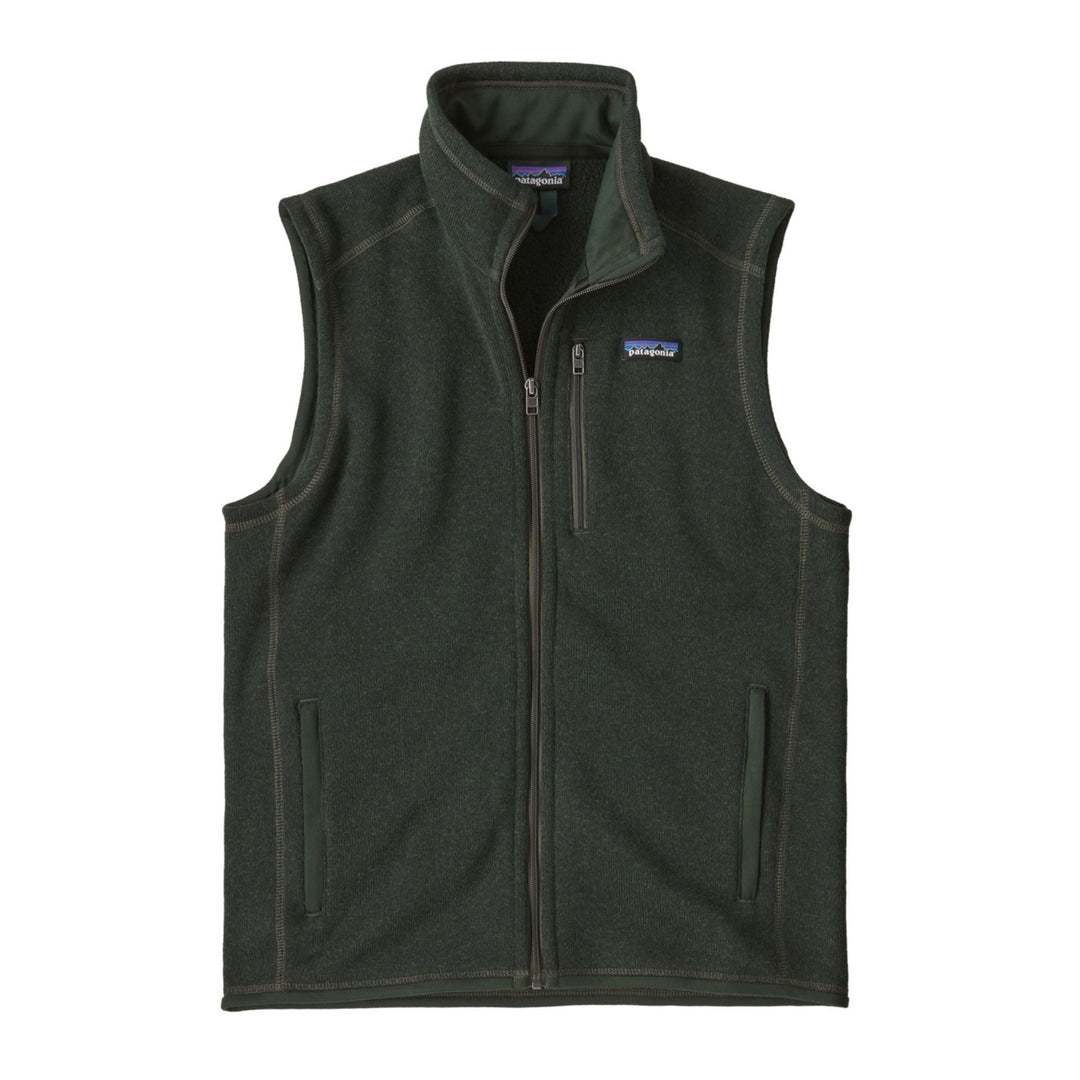 Patagonia Men's Better Sweater Vest
