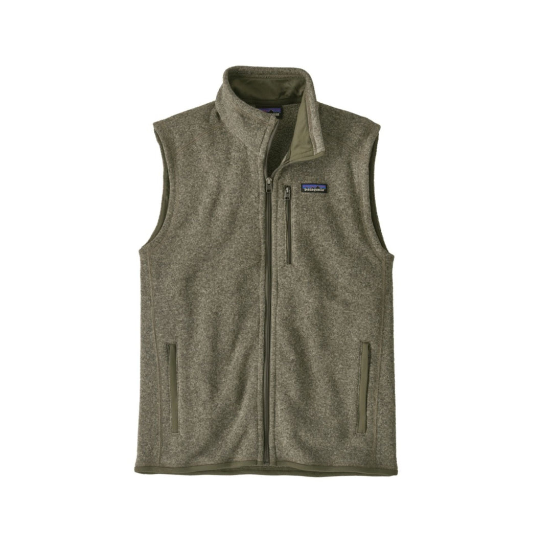 Patagonia Men's Better Sweater Vest