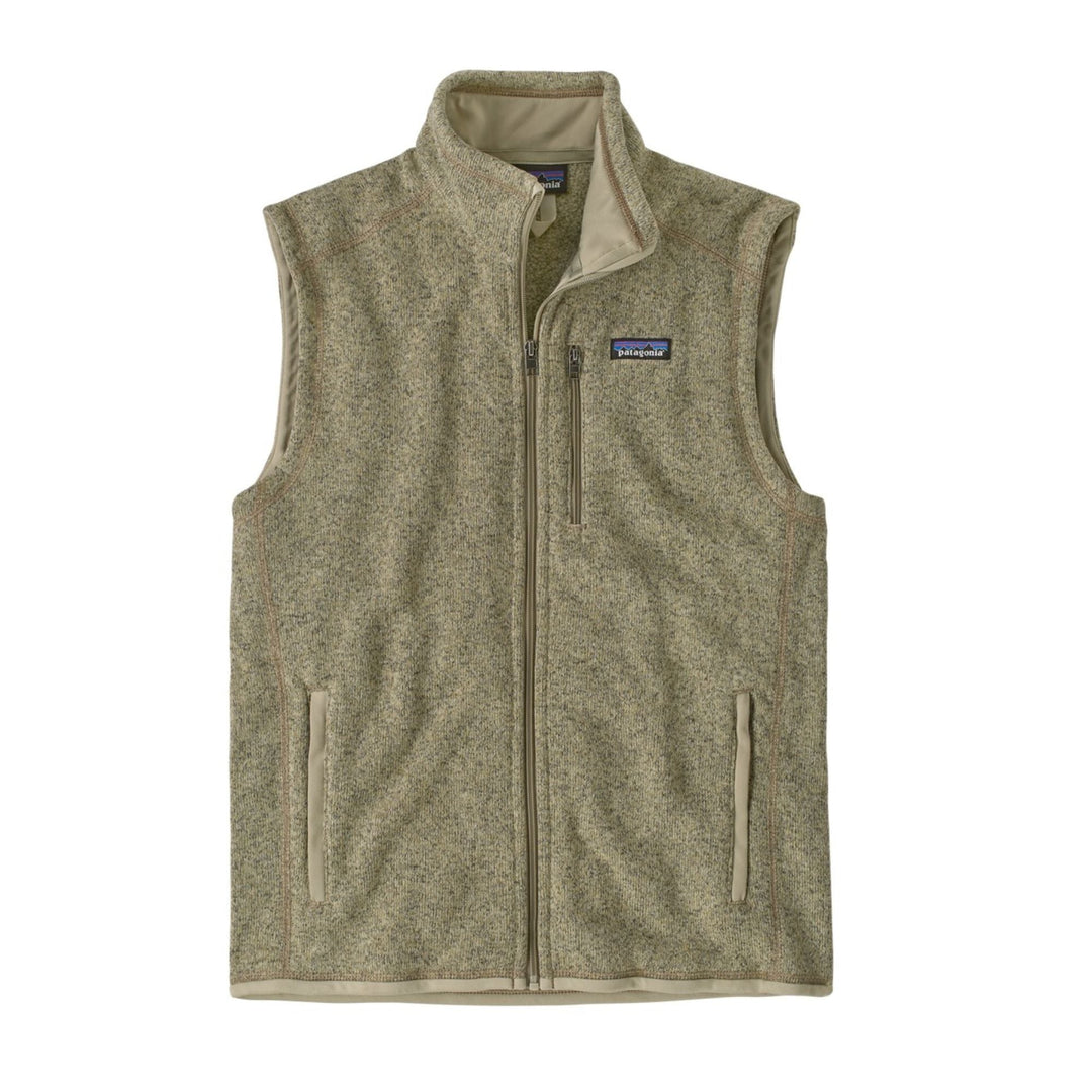 Patagonia Men's Better Sweater Vest