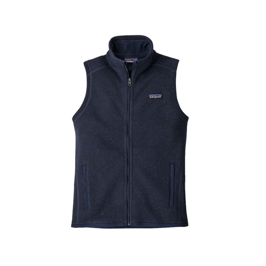 Patagonia Women's Better Sweater Vest