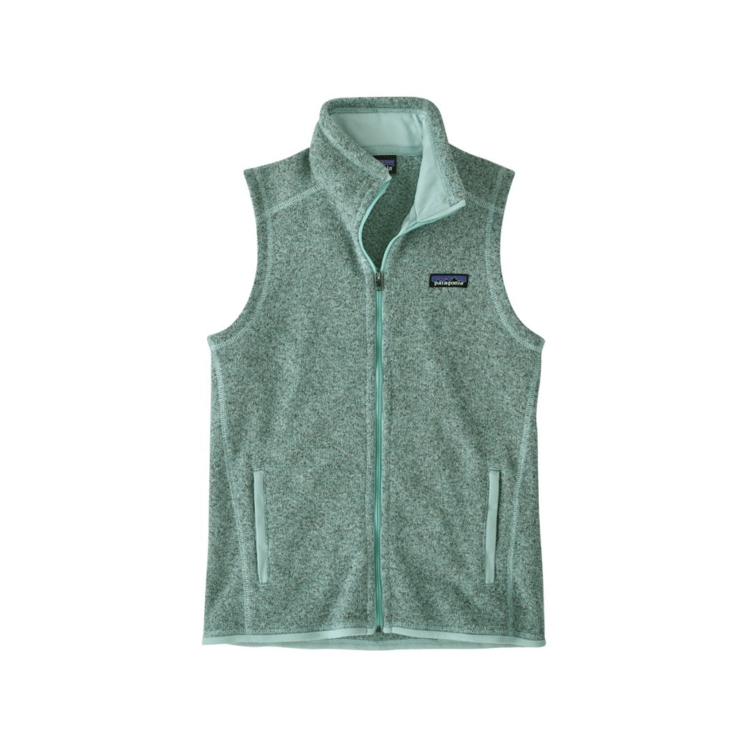 Patagonia Women's Better Sweater Vest