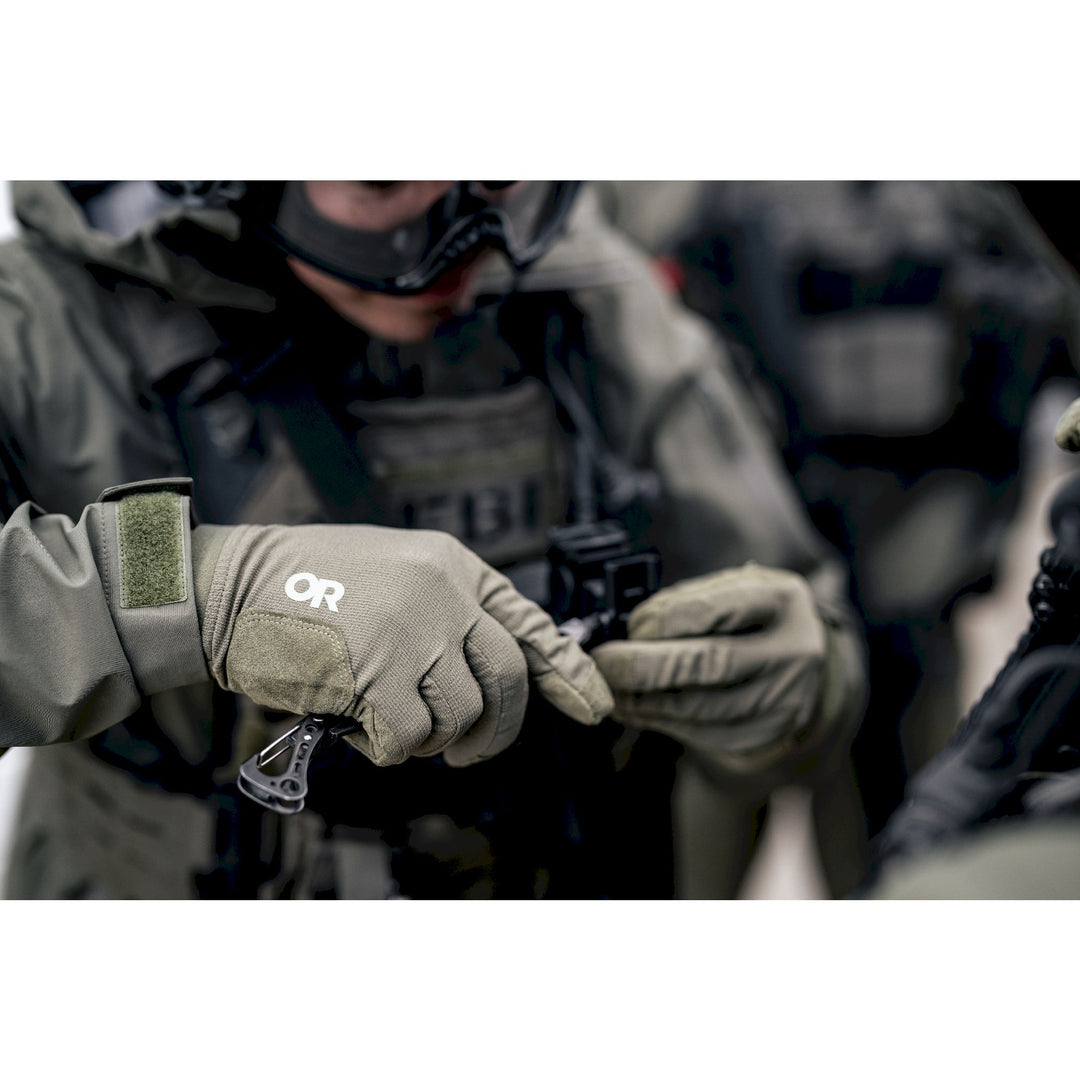 Outdoor Research Ironsight II LT Glove
