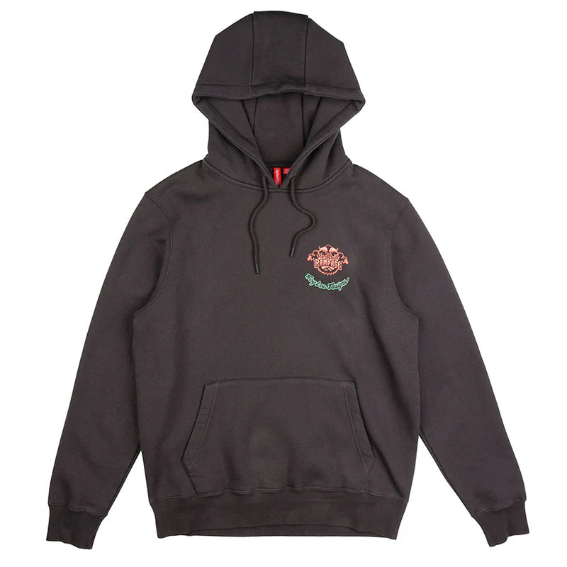 Troy Lee Designs Pullover Hoodie - Troy Lee Designs x Red Bull Rampage Intergalactic