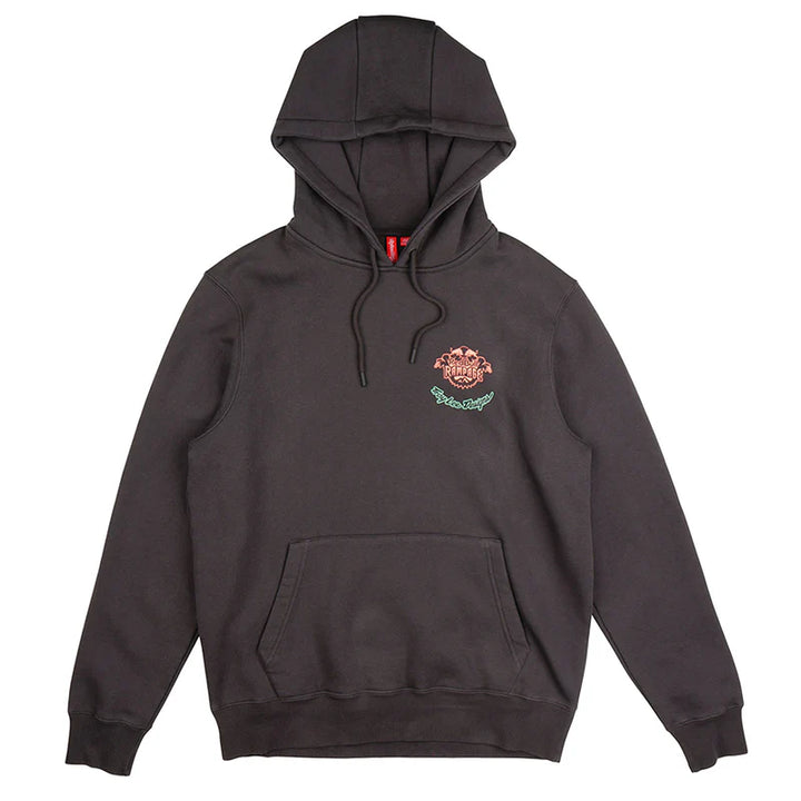 Troy Lee Designs Pullover Hoodie - Troy Lee Designs x Red Bull Rampage Intergalactic