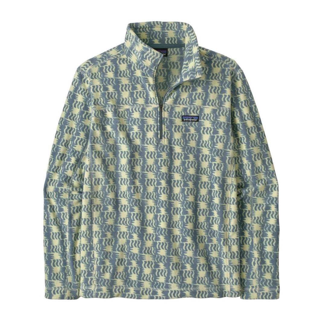 Patagonia Men's Micro D Pullover