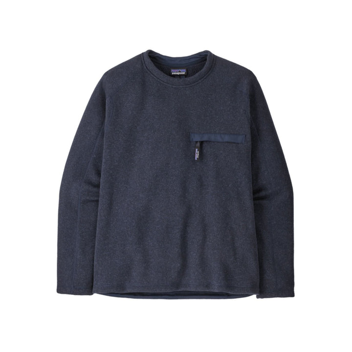 Patagonia Men's Better Sweater Crewneck