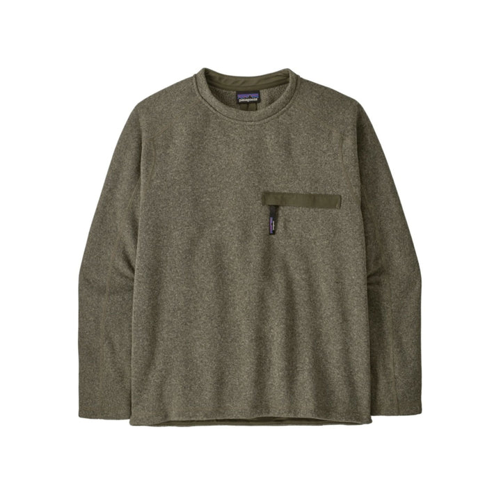 Patagonia Men's Better Sweater Crewneck