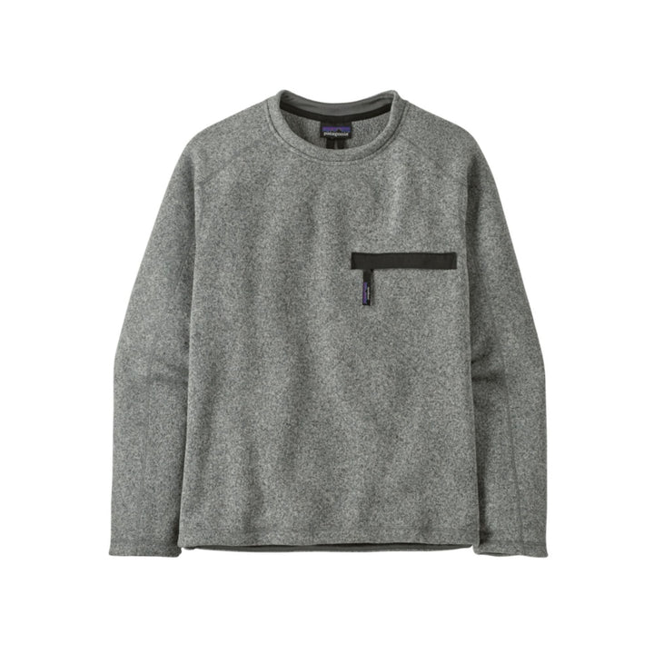 Patagonia Men's Better Sweater Crewneck