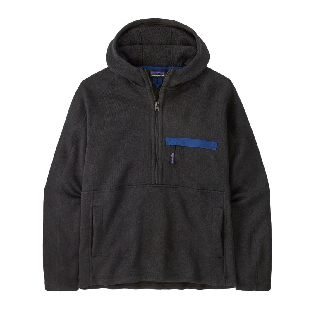 Patagonia Men's Better Sweater 1/2 Zip Pullover