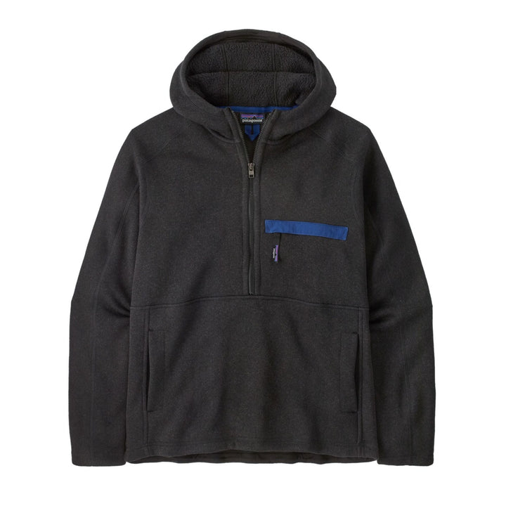 Patagonia Men's Better Sweater 1/2 Zip Pullover