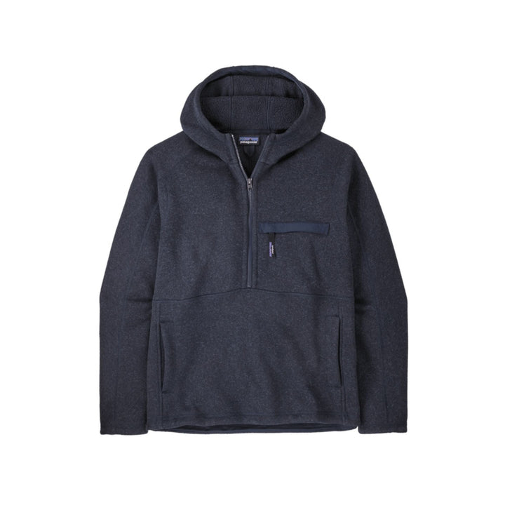 Patagonia Men's Better Sweater 1/2 Zip P/O