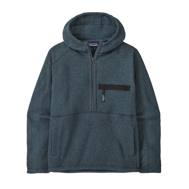 Patagonia Men's Better Sweater 1/2 Zip Pullover