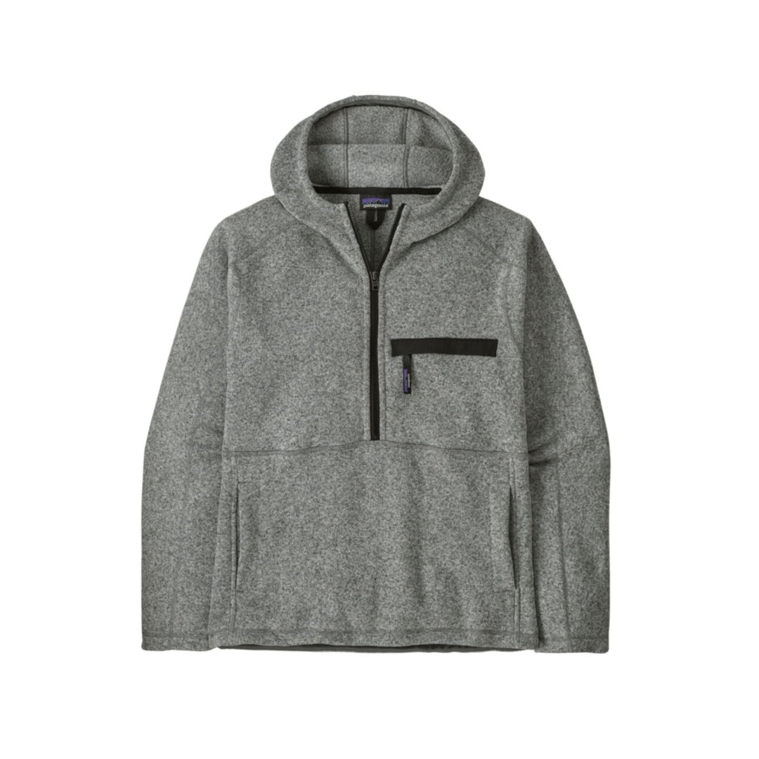 Patagonia Men's Better Sweater 1/2 Zip Pullover