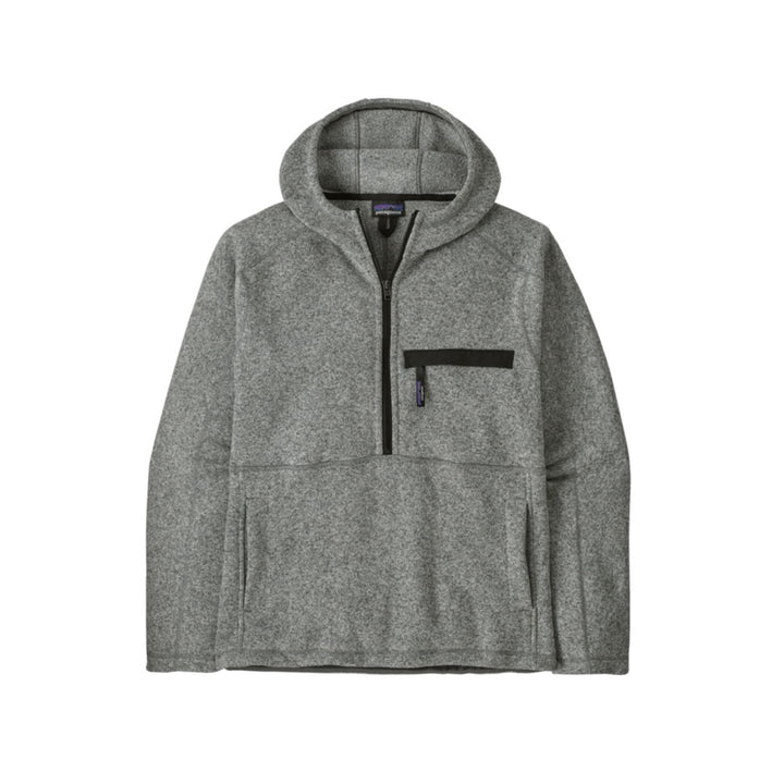 Patagonia Men's Better Sweater 1/2 Zip Pullover