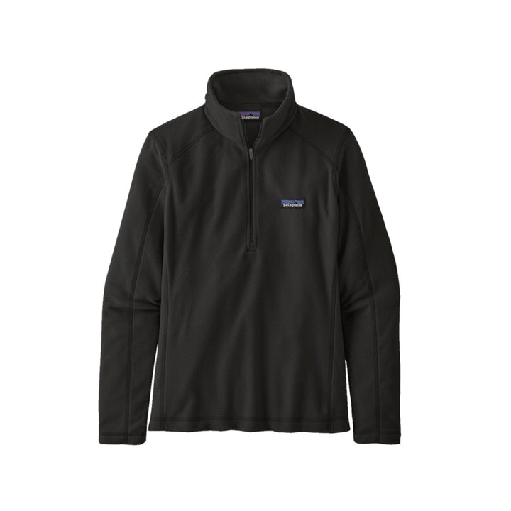 Patagonia Women's Micro D 1/4 Zip