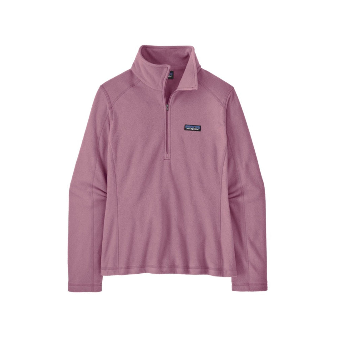 Patagonia Women's Micro D 1/4 Zip