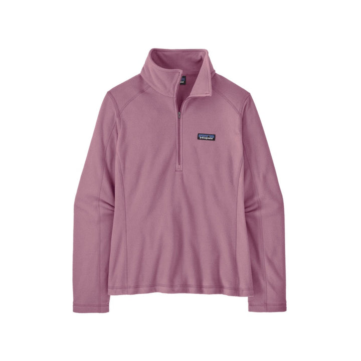 Patagonia Women's Micro D 1/4 Zip
