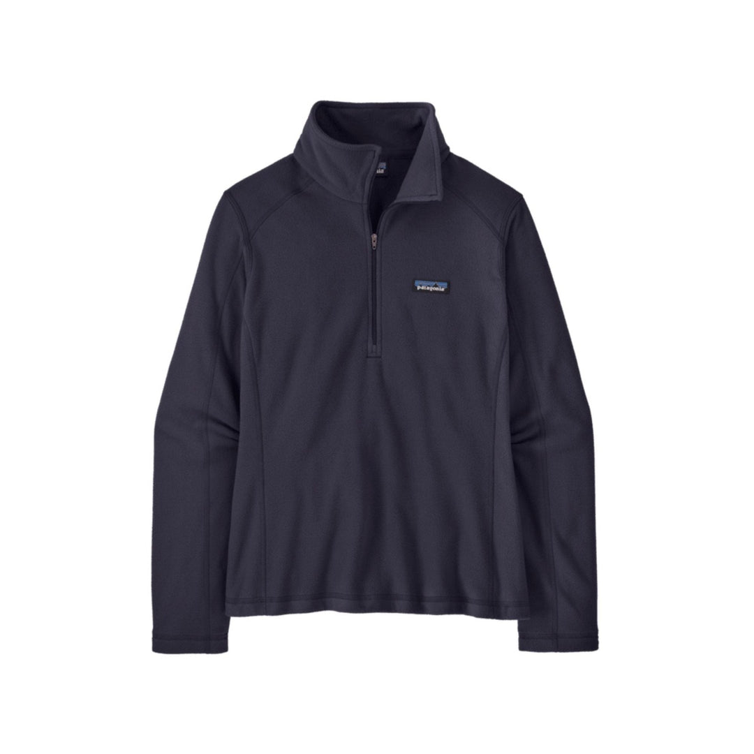 Patagonia Women's Micro D 1/4 Zip