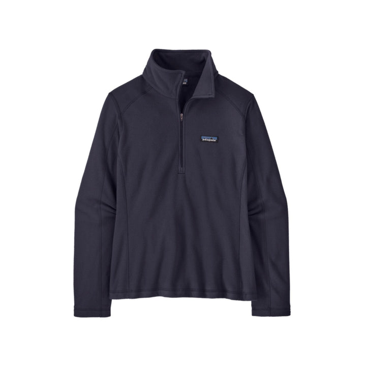 Patagonia Women's Micro D 1/4 Zip