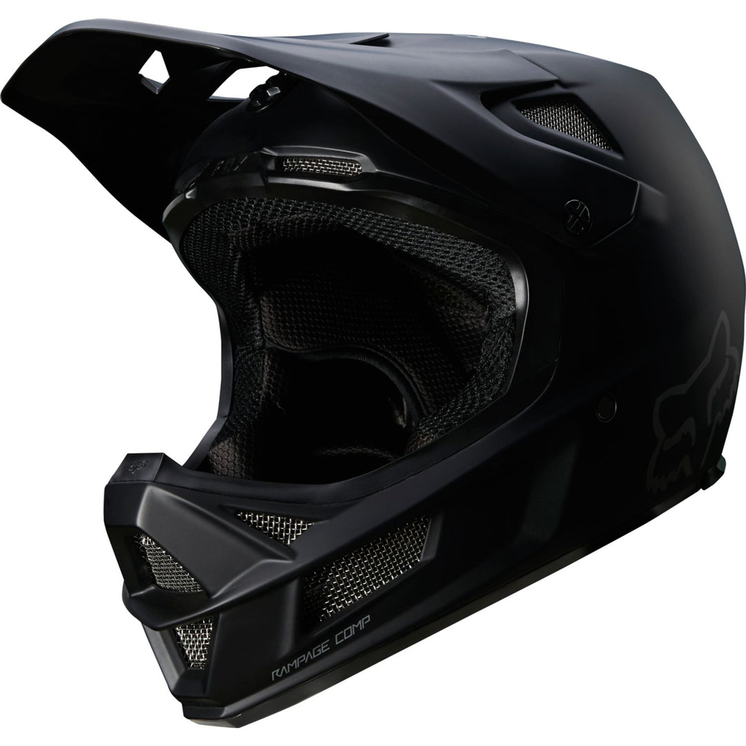 2026 Fox Racing Rampage Comp MIPS Helmet