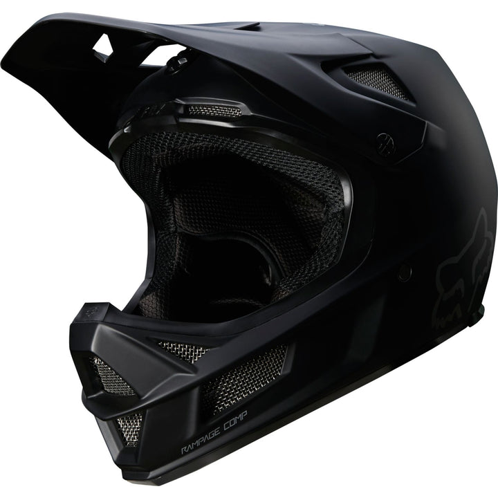 2026 Fox Racing Rampage Comp MIPS Helmet