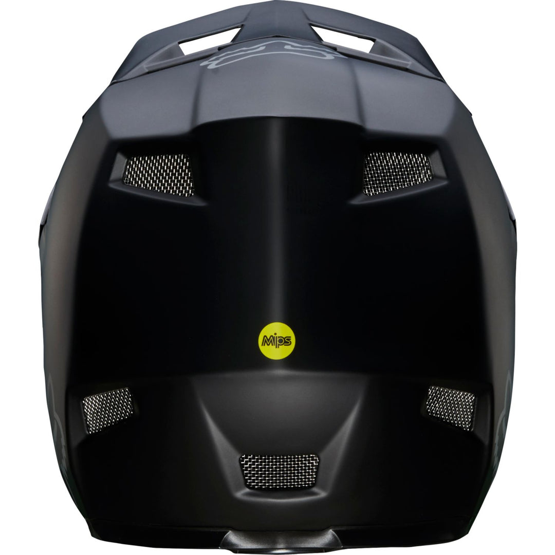 2026 Fox Racing Rampage Comp MIPS Helmet
