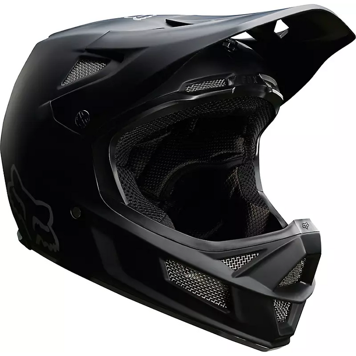 Fox Racing Rampage Comp Helmet MIPS