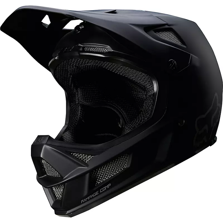Fox Racing Rampage Comp Helmet MIPS