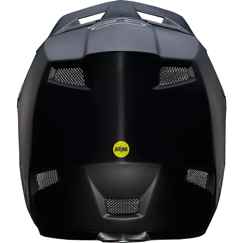 Fox Racing Rampage Comp Helmet MIPS