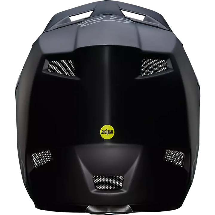 Fox Racing Rampage Comp Helmet MIPS