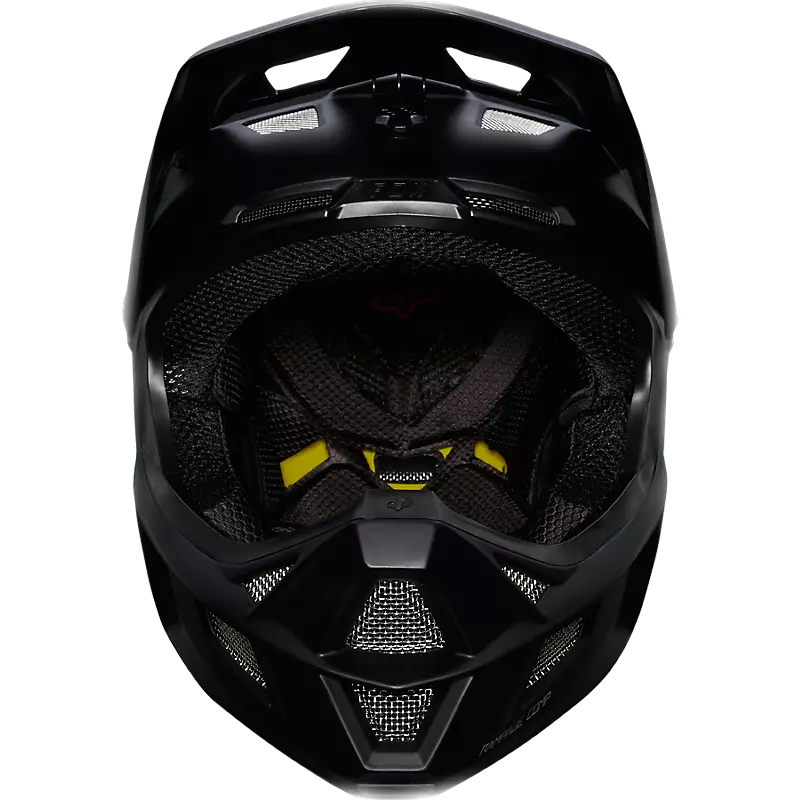 Fox Racing Rampage Comp Helmet MIPS
