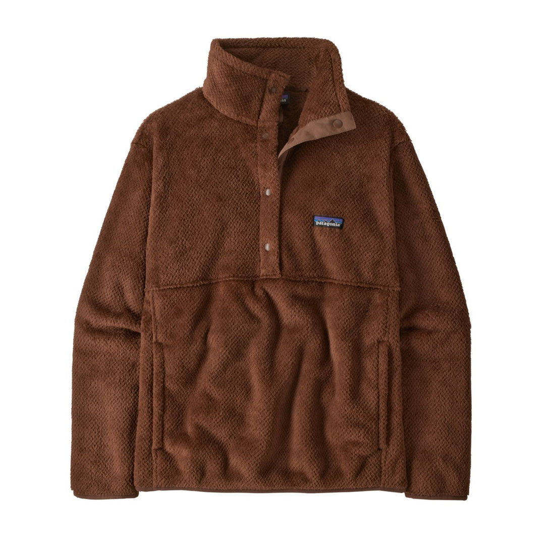 Patagonia Women's Re-Tool Half Snap Pullover