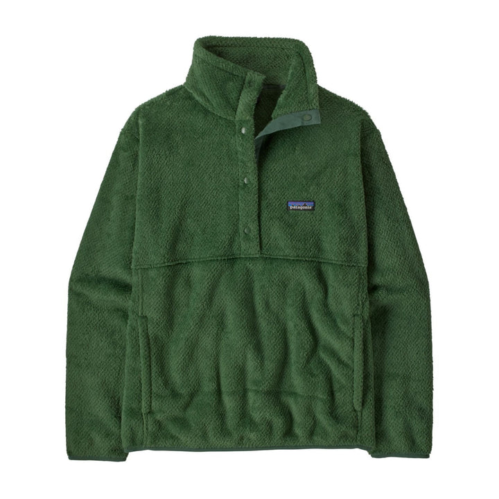 Patagonia Women's Re-Tool Half Snap Pullover