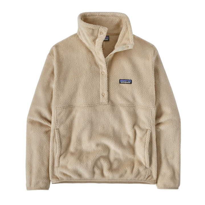 Patagonia Women's Re-Tool Half Snap Pullover