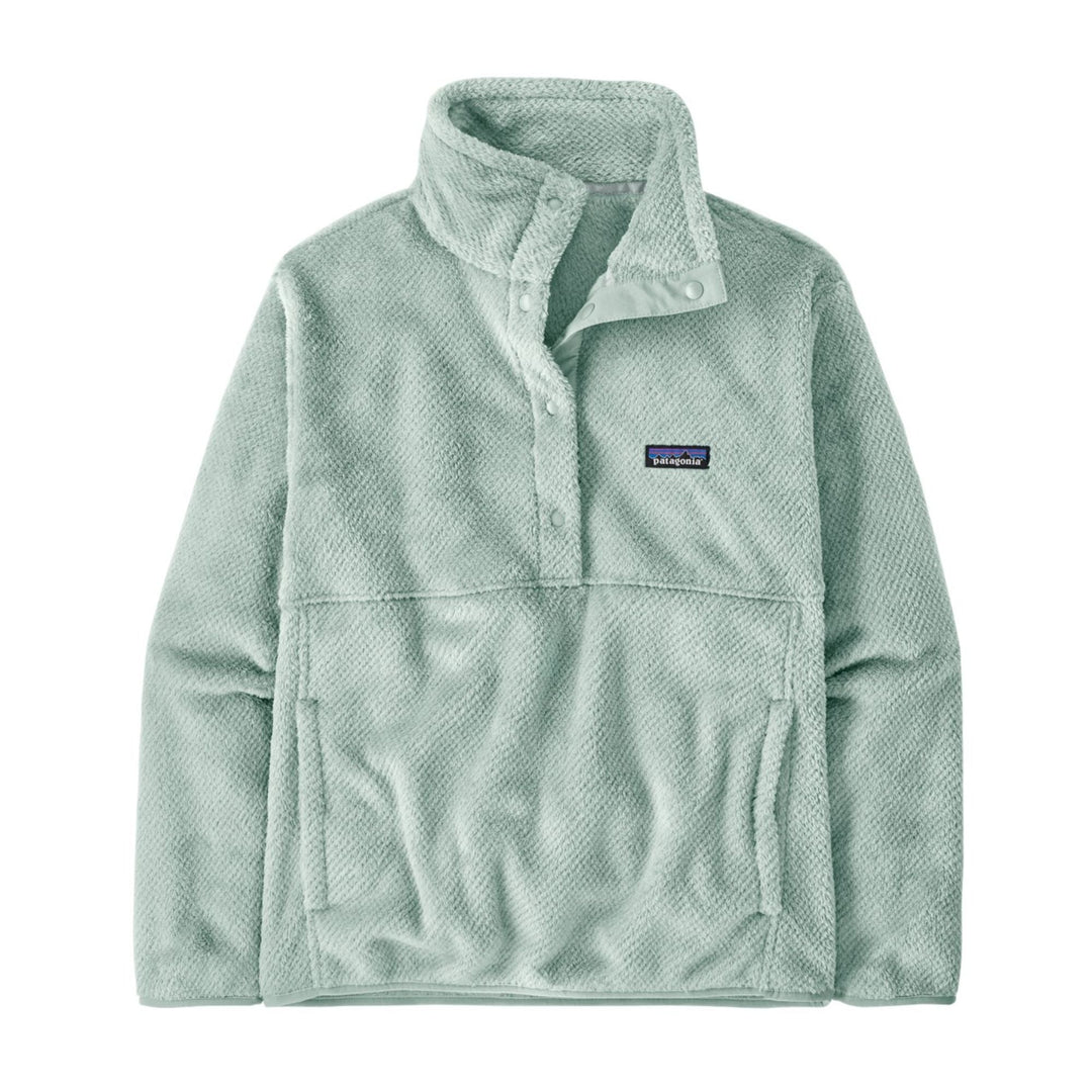 Patagonia Women's Re-Tool Half Snap Pullover