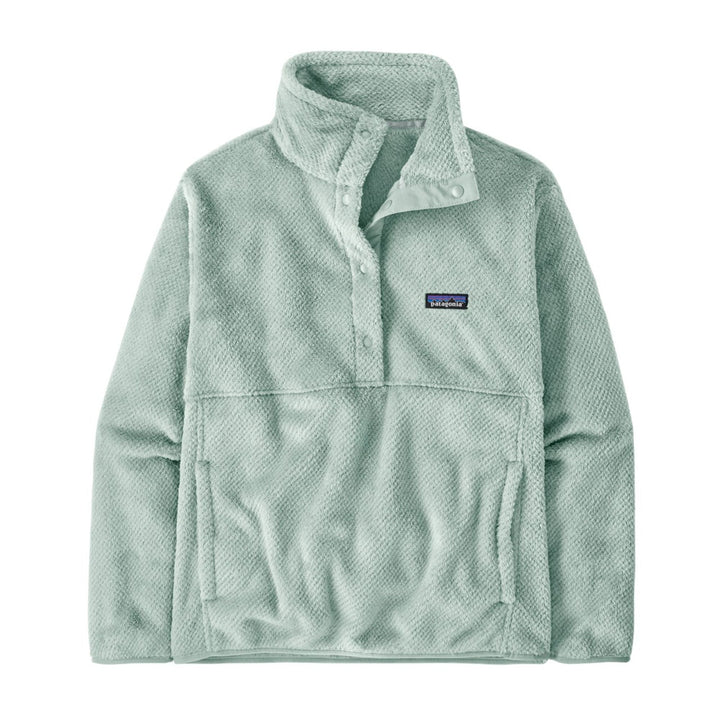 Patagonia Women's Re-Tool Half Snap Pullover