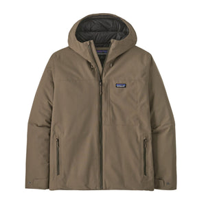 Wing Grey