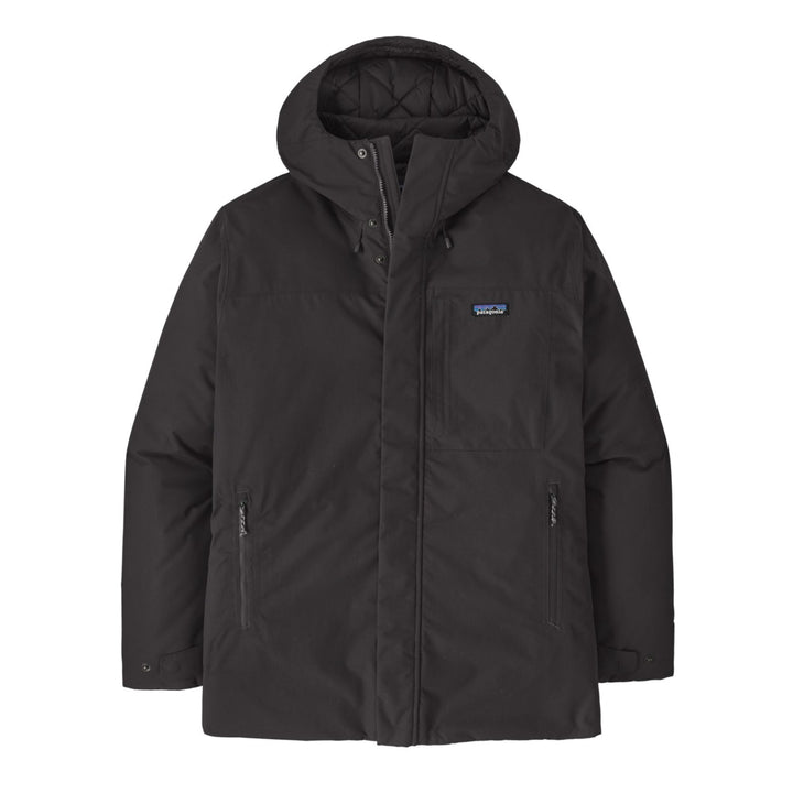 Patagonia Men's Windshadow Parka