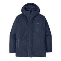 New Navy