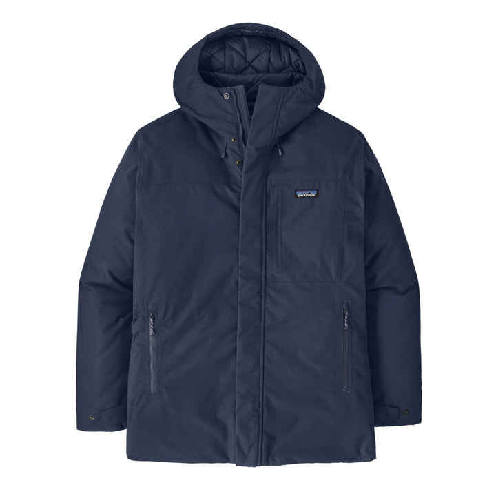 Patagonia Men's Windshadow Parka